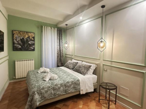 Il Cantico Suite Assisi
